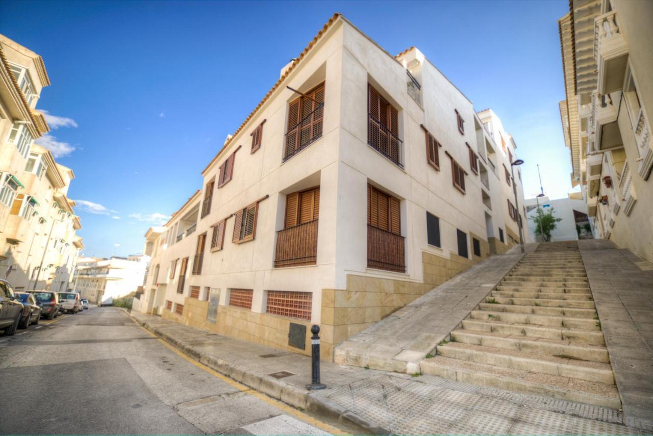 Canto Altea17 Piscina, Gran Terraza Y Parking By Vero Exterior photo